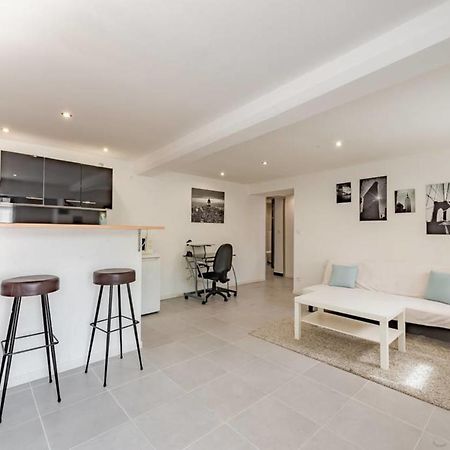 Guestready - Modern And Spacious Flat Near Vaise 里昂 外观 照片