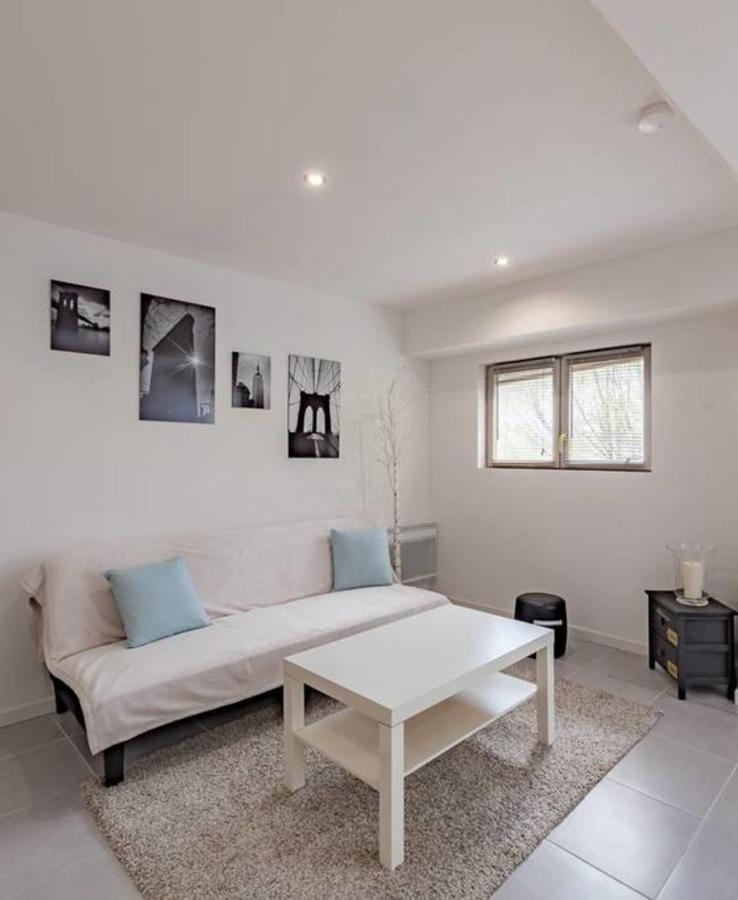 Guestready - Modern And Spacious Flat Near Vaise 里昂 外观 照片
