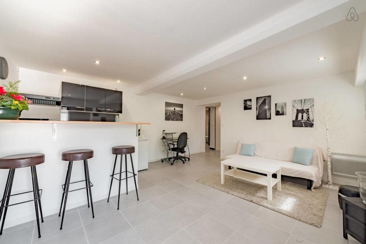 Guestready - Modern And Spacious Flat Near Vaise 里昂 外观 照片